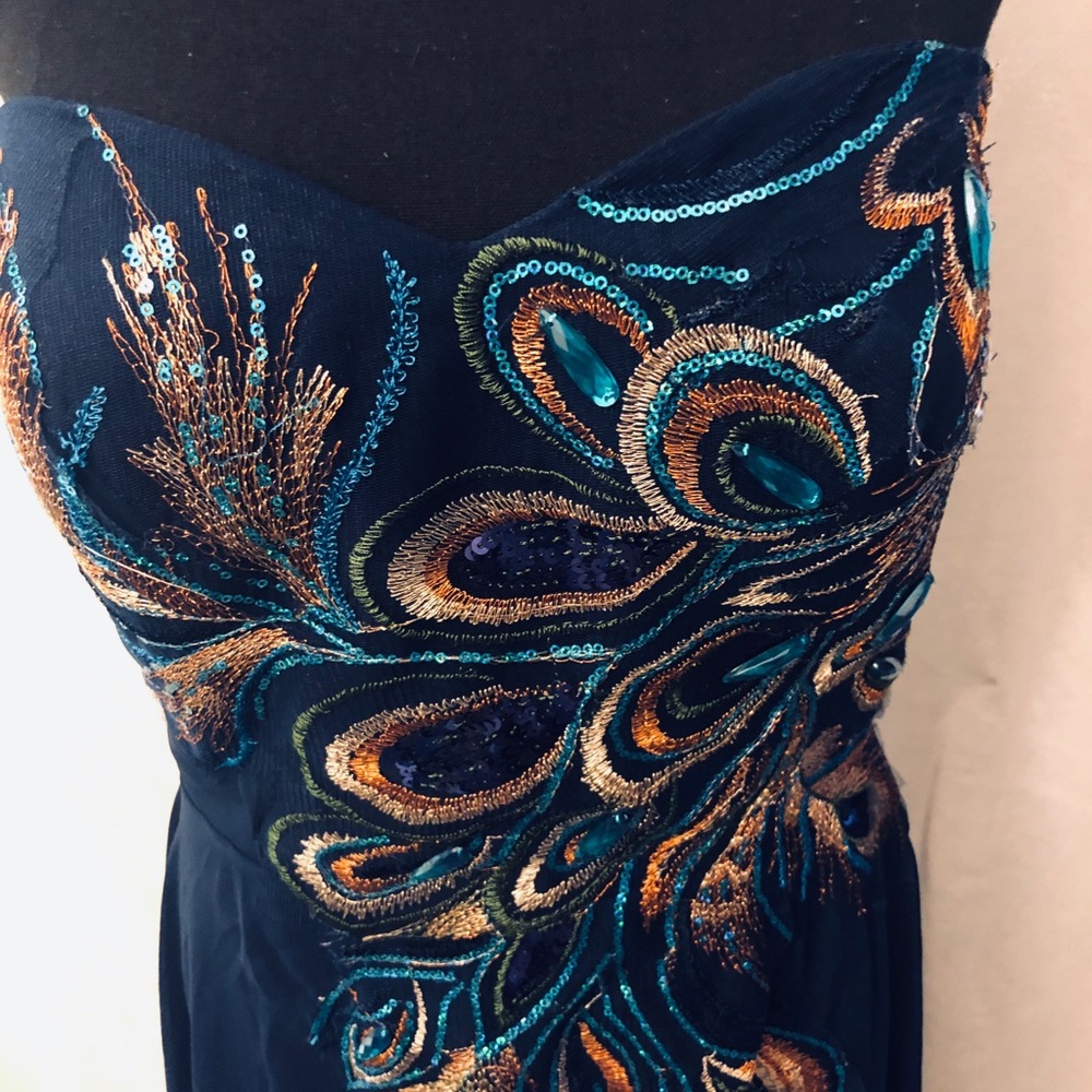 Grace Karin dress - Picture 6 of 8